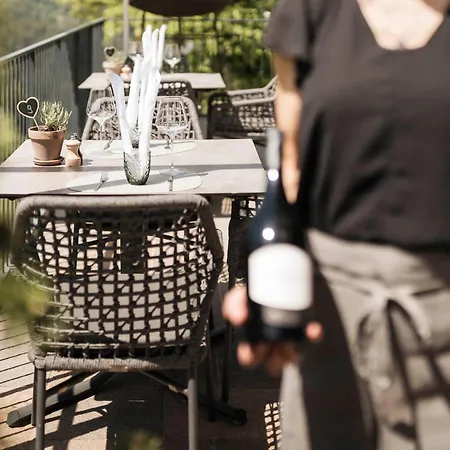 Alpinhotel Vajolet - Adults Only-2
