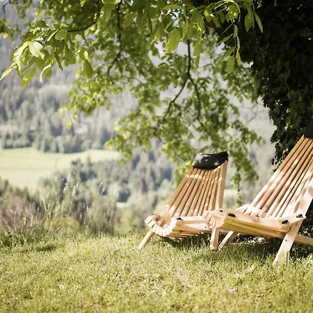 Alpinhotel Vajolet - Adults Only-3