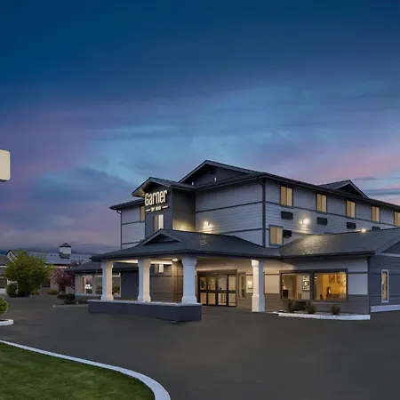 Garner Hotel Missoula Southwest By Ihg-3