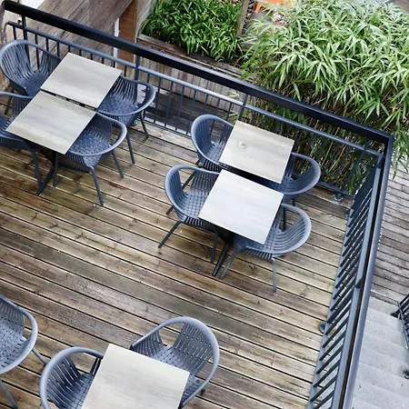 Best Western Hotel Garden And Spa-2