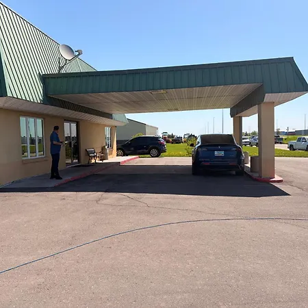 East Grand Inn Grand Forks Nd I 29-2