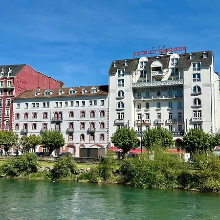 Grand Hotel D'Espagne-2