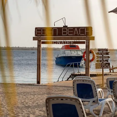 Eden Beach Resort - Bonaire-3
