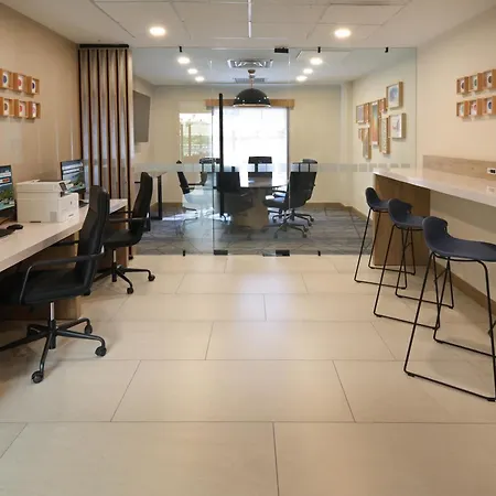 Holiday Inn Express - Monterrey - Tecnologico By Ihg-3