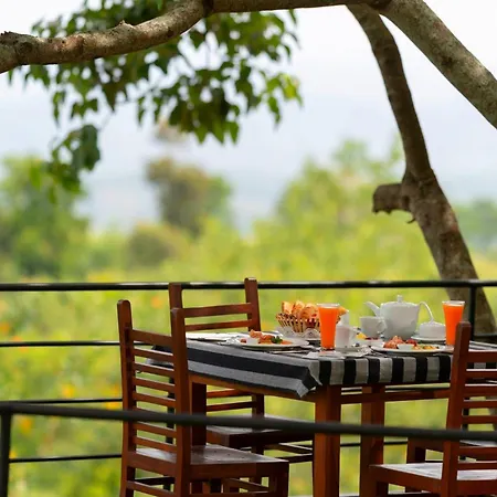 Melheim Resort & Spa Haputale - An Infinite Escape Into The Paradise-3