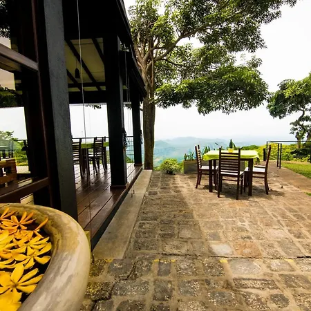 Melheim Resort & Spa Haputale - An Infinite Escape Into The Paradise-2