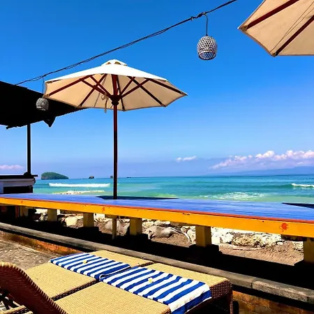 Ashyana Candidasa Beach Resort-3