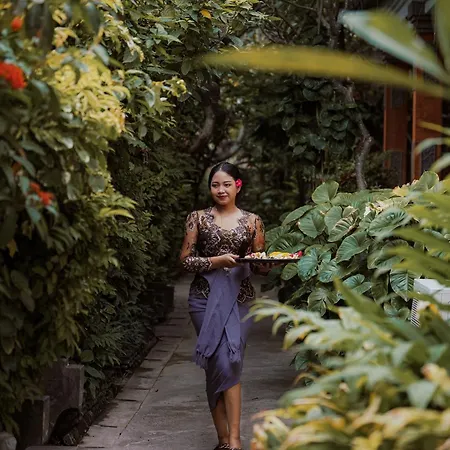 Ashyana Candidasa Beach Resort-2