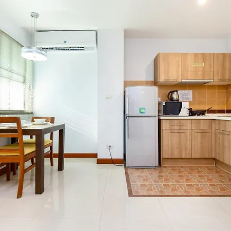 Lasalle Suites Hotel & Residence-2