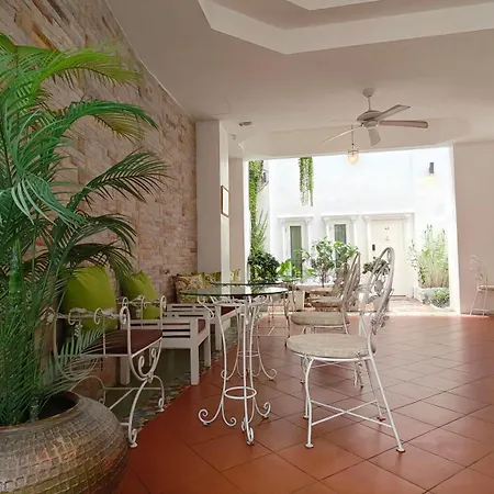 Casa Blanca Boutique Hotel - Sha Plus-3