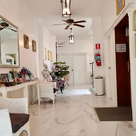 Casa Blanca Boutique Hotel - Sha Plus-2