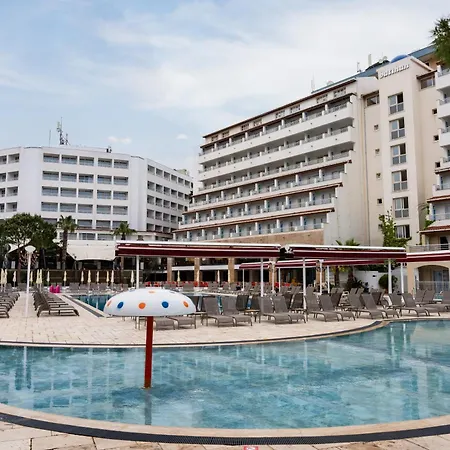 Batıhan Beach Resort&Spa-3