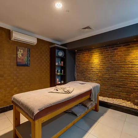 Batihan Beach Resort & Spa-2