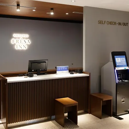 Sotetsu Fresa Inn Tokyo-Akasaka-3