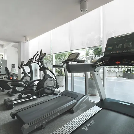 Harris Hotel Batam Center-2