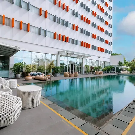 Harris Hotel Batam Center-2
