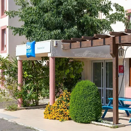 Ibis Budget Narbonne Sud A9/A61-2