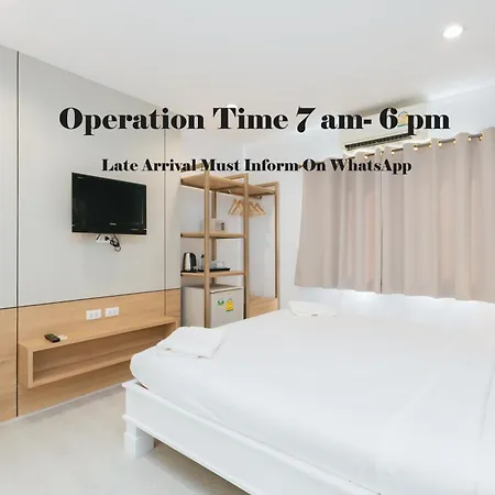 Baan Sutra Guesthouse-2