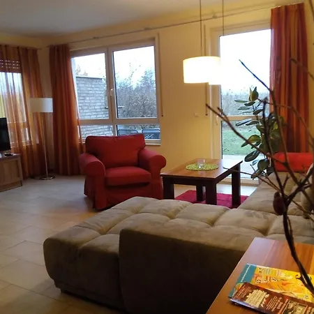 Ferienpark Templin Direkt Neben Der Naturtherme-3