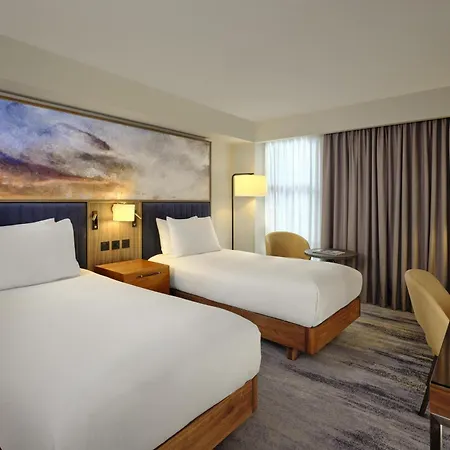 Doubletree By Hilton Lincoln-3