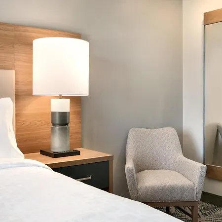 Candlewood Suites Syracuse-Airport By Ihg-3