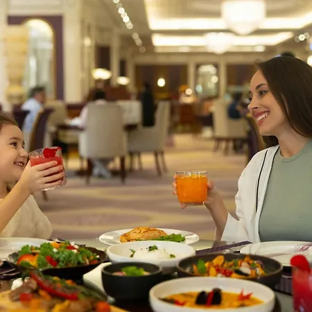 The Ritz-Carlton, Riyadh-3