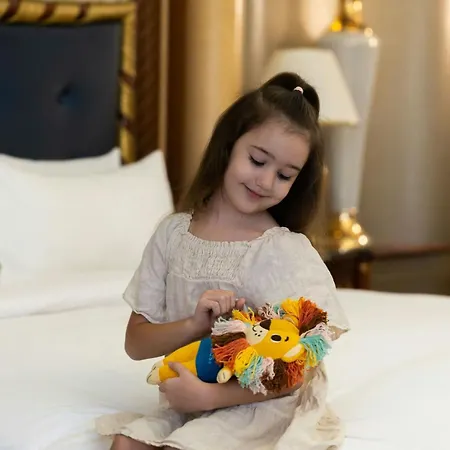 The Ritz-Carlton, Riyadh-3