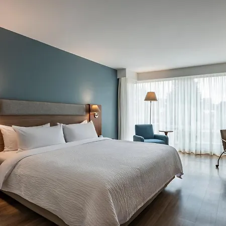 Holiday Inn Express Quito By Ihg-3