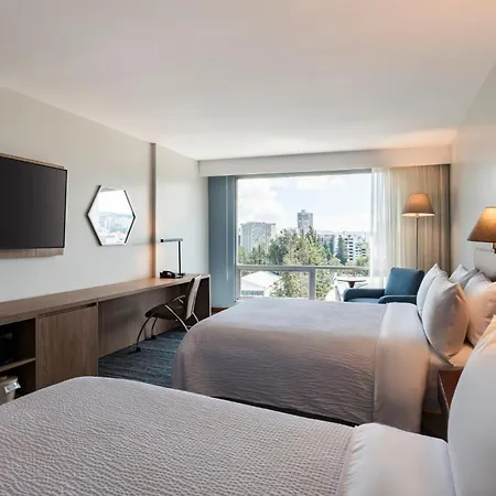 Holiday Inn Express Quito By Ihg-3