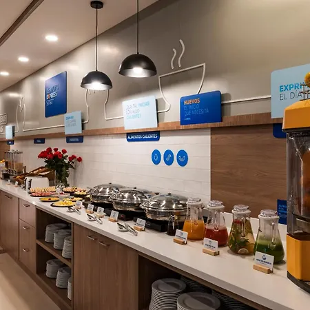 Holiday Inn Express Quito By Ihg-2