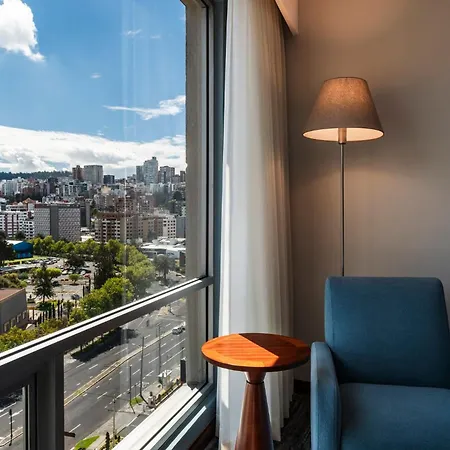 Holiday Inn Express Quito By Ihg-2