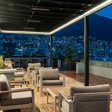 Holiday Inn Express Quito By Ihg-2