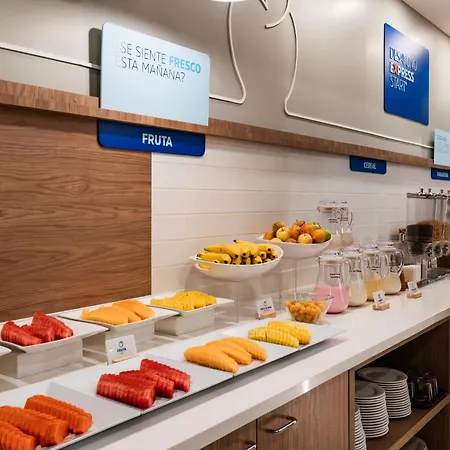Holiday Inn Express Quito By Ihg-2