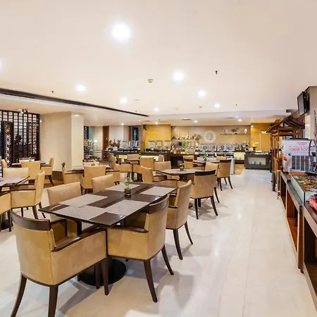 Jambuluwuk Malioboro Hotel Yogyakarta-2