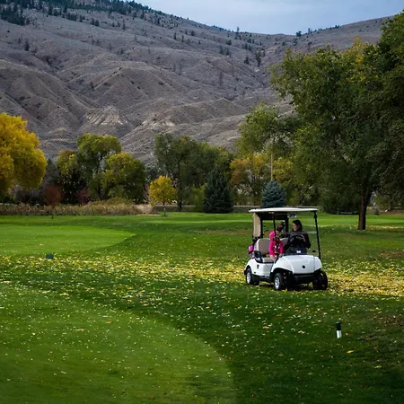 Holiday Inn Hotel And Suites-Kamloops By Ihg-3