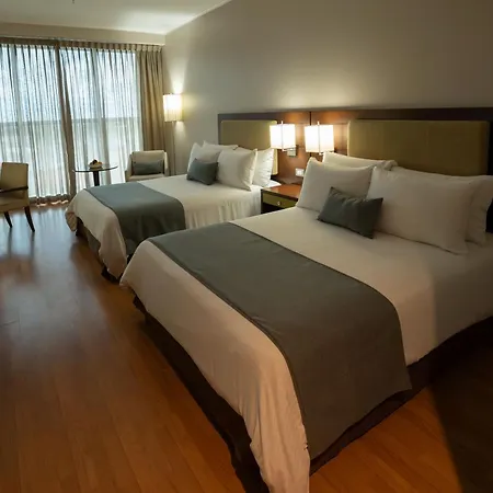 Hotel Ciudad De David-2
