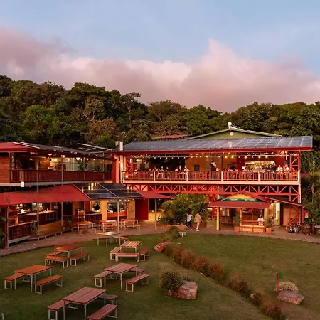Valle Escondido Nature Reserve Hotel & Farm-3
