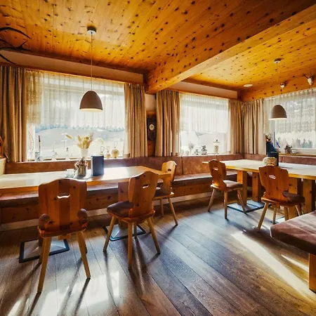 Sporthotel Kalcherhof-3