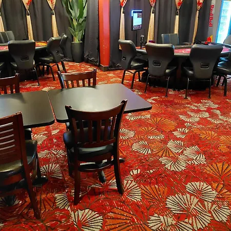 Ramada By Wyndham Tukwila Southcenter-2