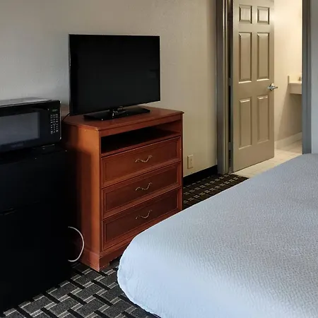 Clarion Inn Southern Pines - Pinehurst-2