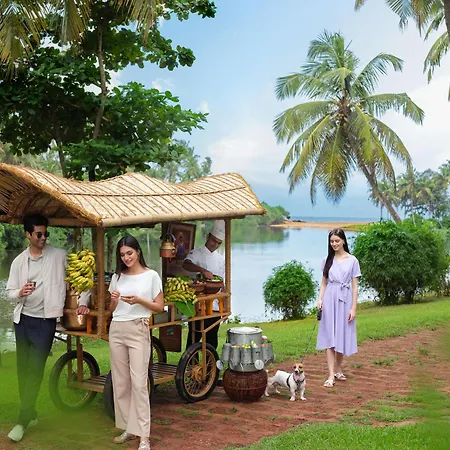 Taj Bekal Resort & Spa, Kerala-3