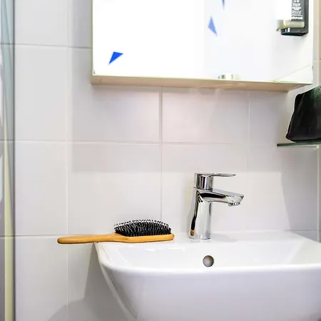 Ibis Styles Paris Maine Montparnasse-2