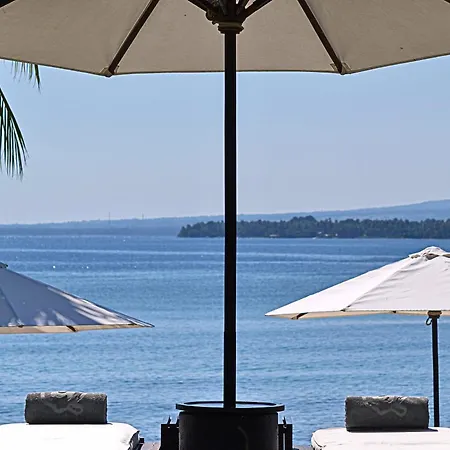 5-Star Boutique Hotel The Lombok Lodge-3