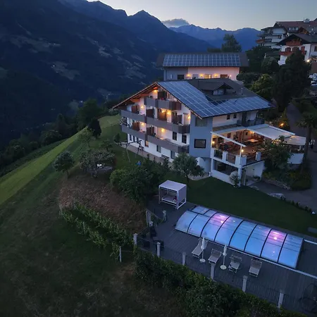 Gasserhof Garni & Apartment-3