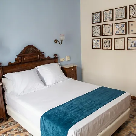 Hotel Medium Renaixenca-2