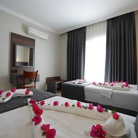 Club Karakas Apart Otel-3