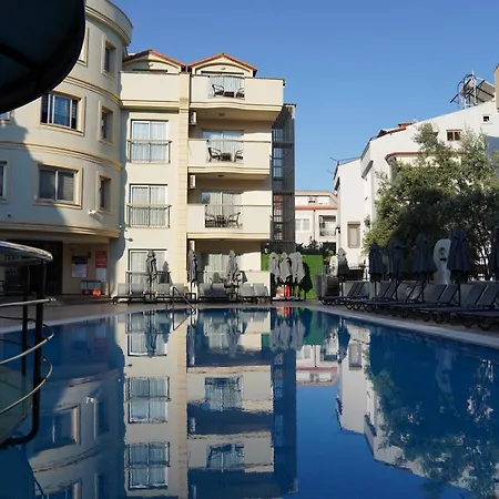 Club Karakas Apart Otel-2