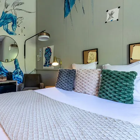 Hotel E Caselle - Demeures & Chateaux-2
