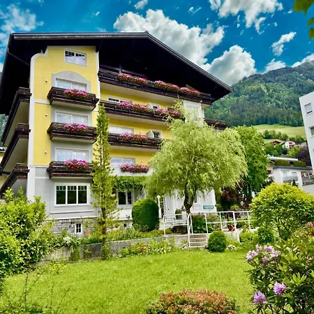 Haus Mühlbacher inklusive kostenfreiem Eintritt in die Alpentherme-3