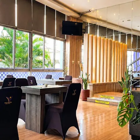 Vio Hotel Pasteur-2